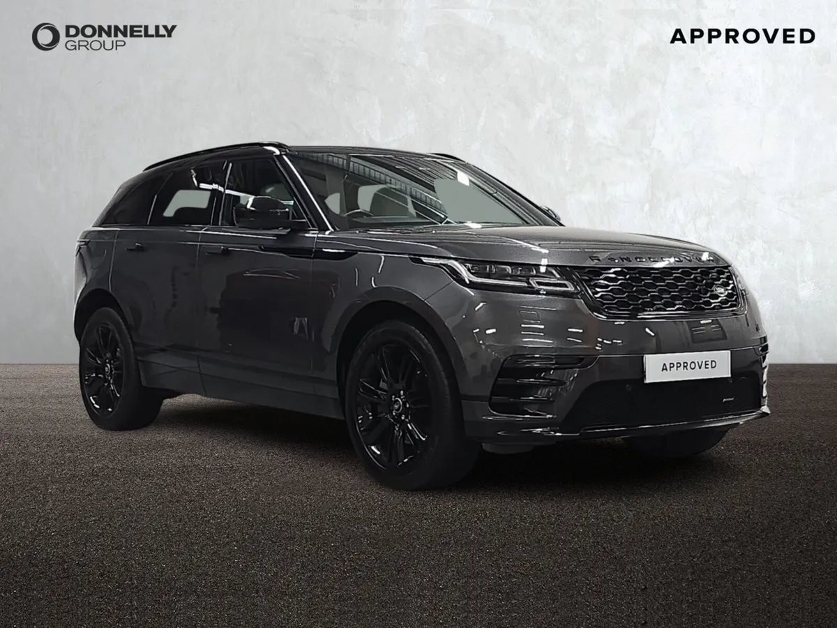 Land Rover Range Rover Velar Diesel Estate Edition - Image 1