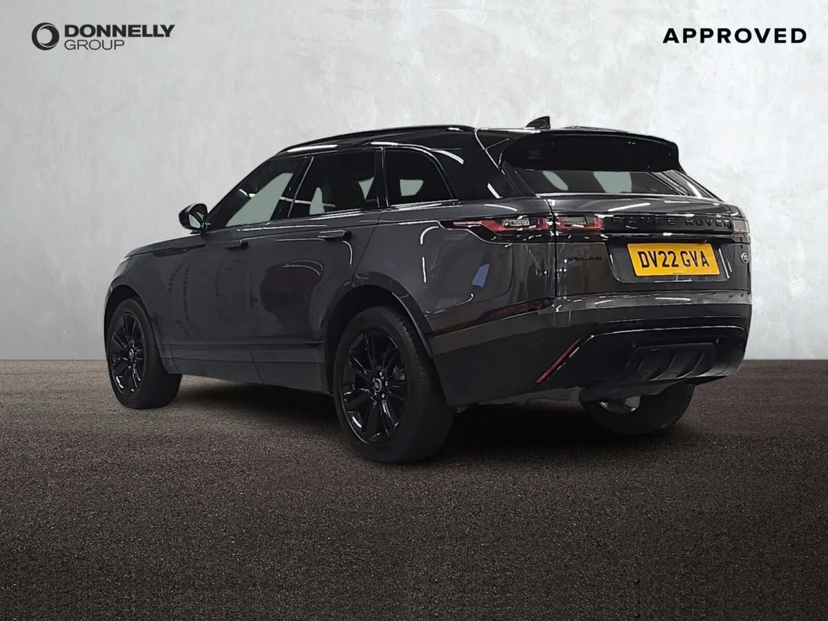 Land Rover Range Rover Velar Diesel Estate Edition - Image 2