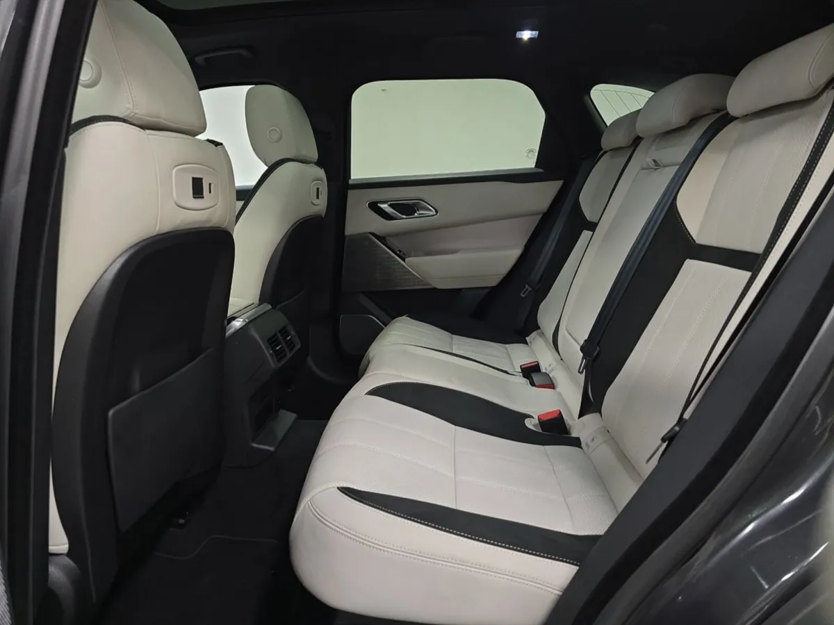 Land Rover Range Rover Velar Diesel Estate Edition - Image 4