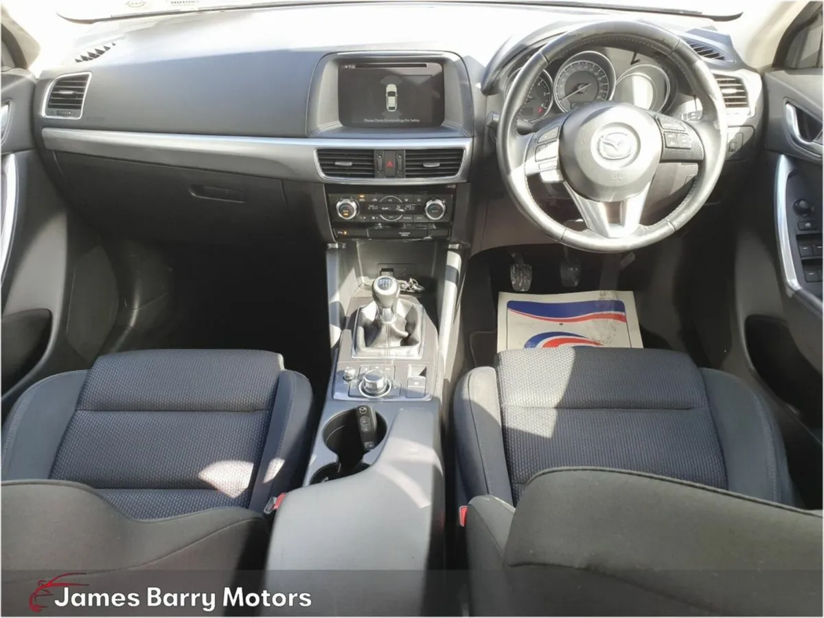 Mazda CX-5 2.2D EXECUTIVE SE // NCT MAY 2026 //. - Image 3