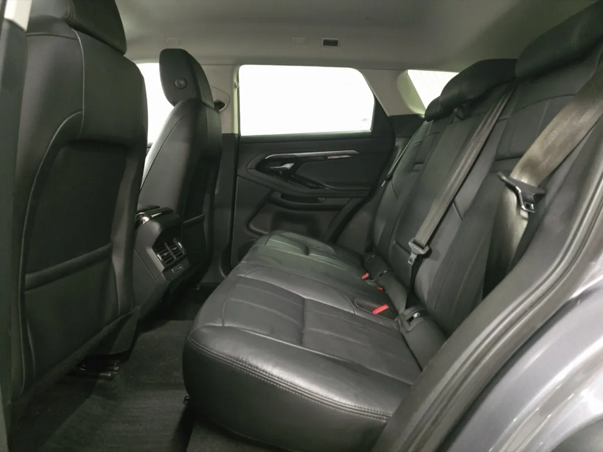 Land Rover Range Rover Evoque Diesel Hatchback R-D - Image 4