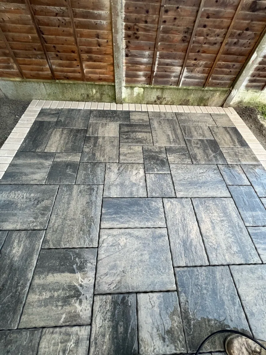 Paving slabs - Image 2