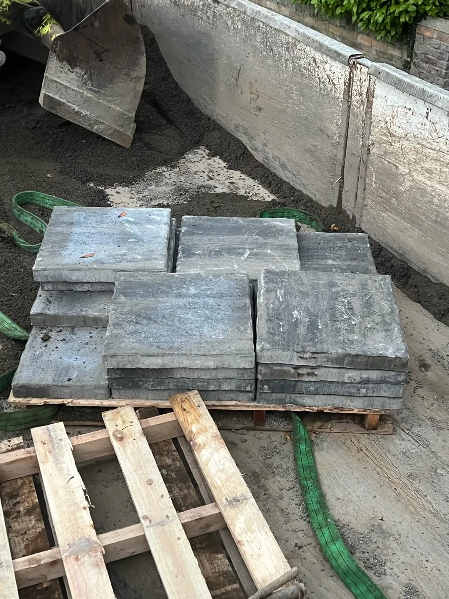 Paving slabs - Image 3