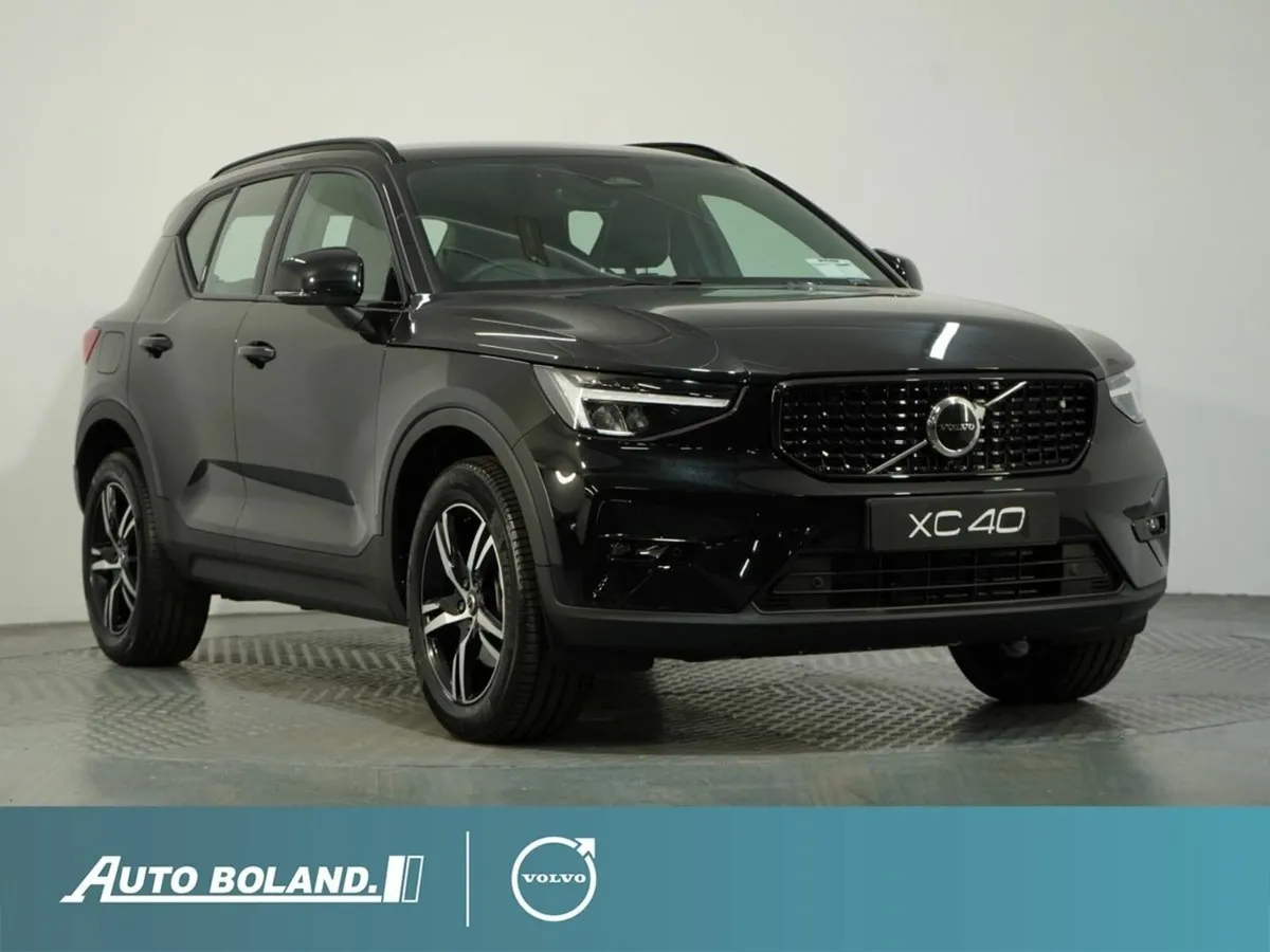 Volvo XC40 B3 Mild Hybrid - Image 1