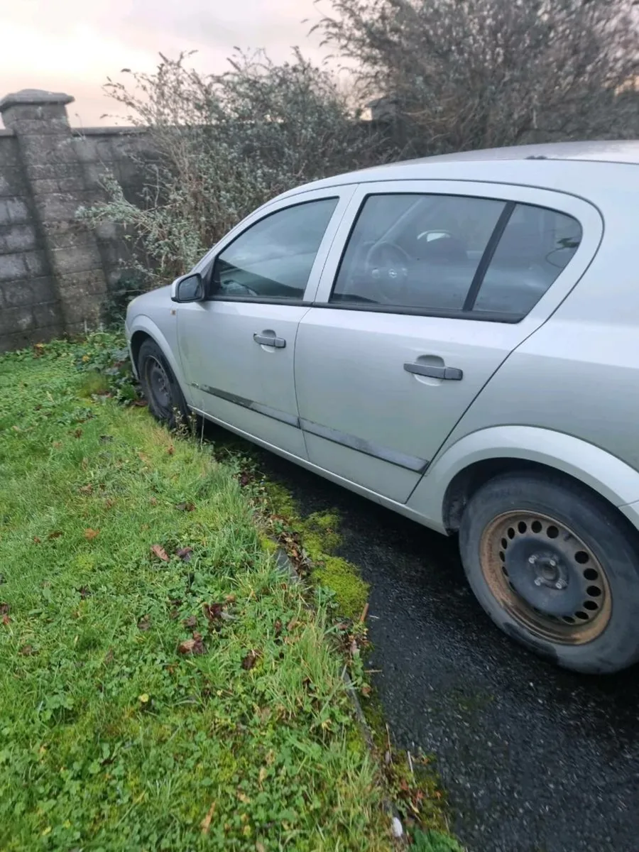 Opel astra - Image 3