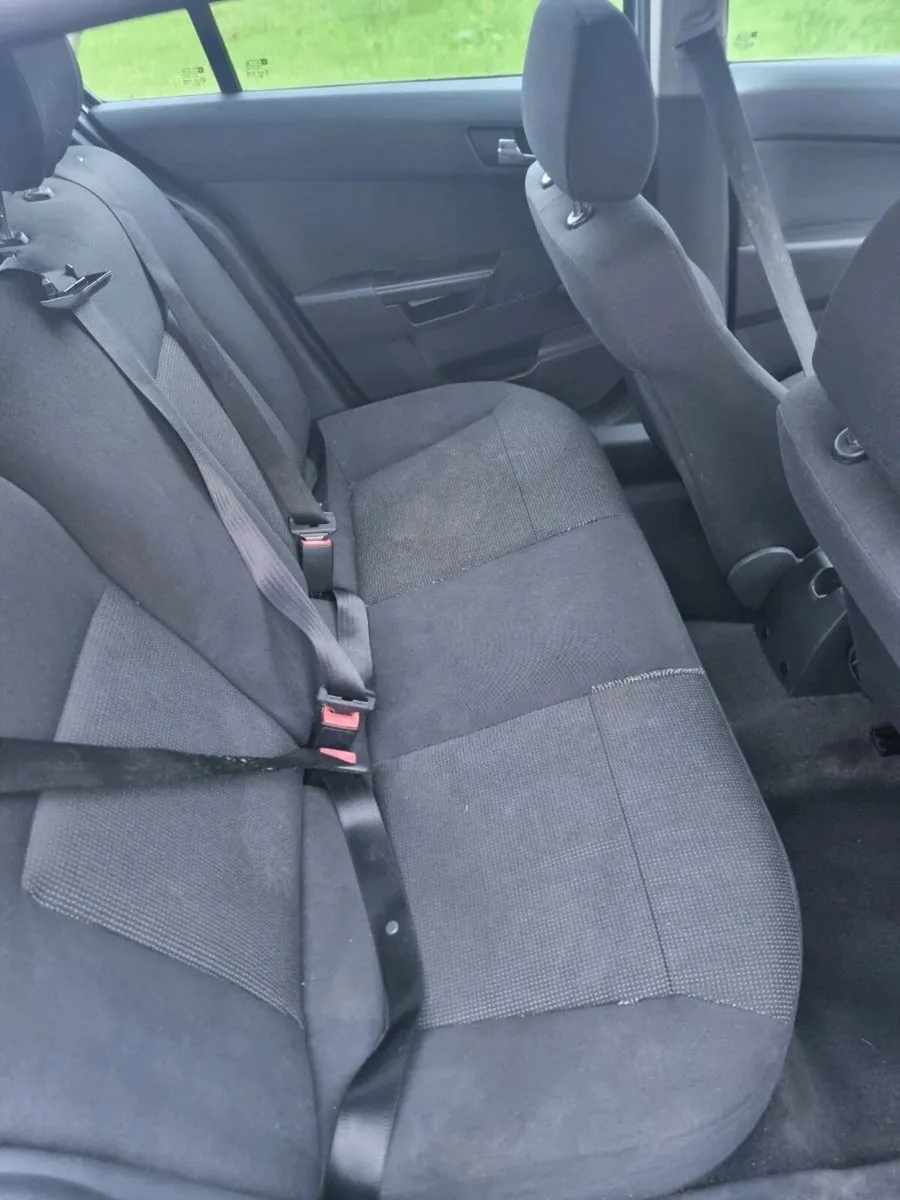 Opel astra - Image 4