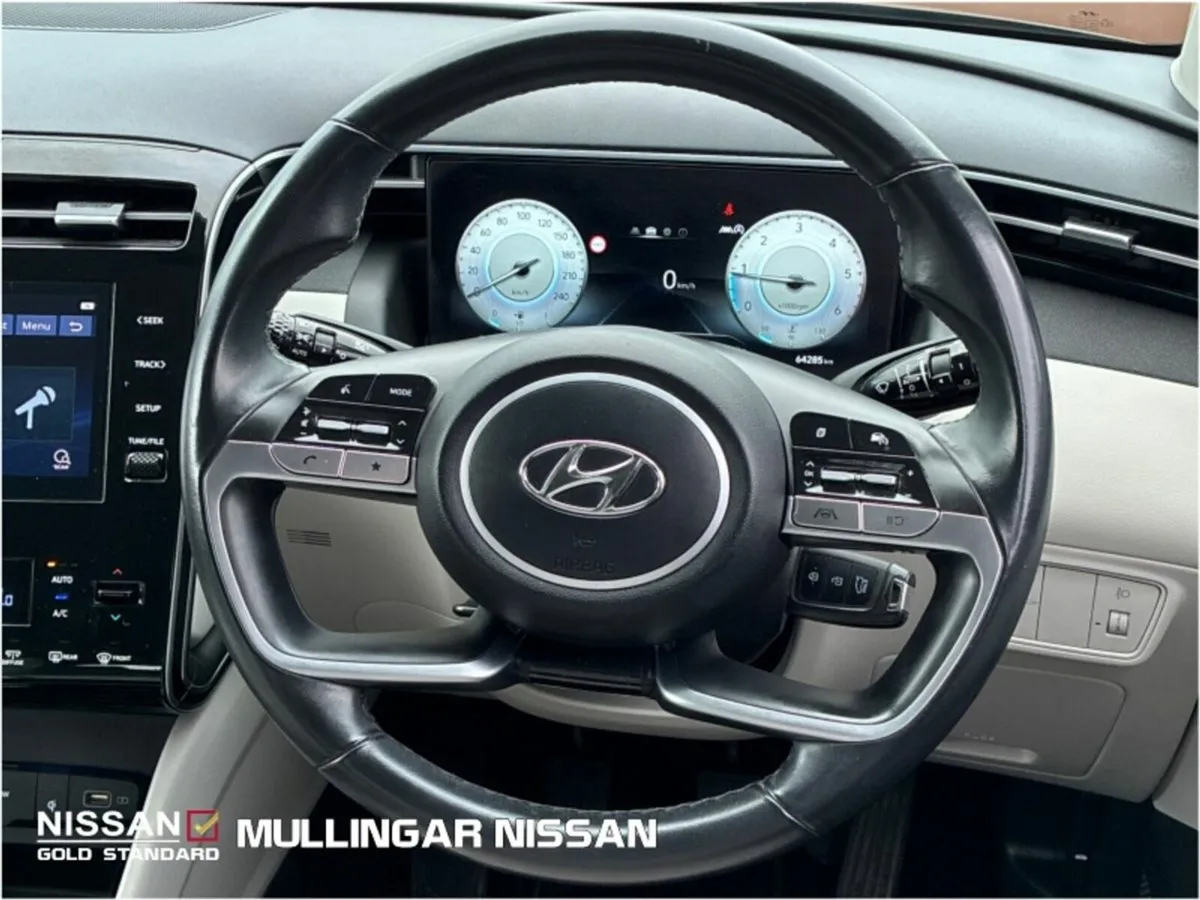 Hyundai Tucson Executive 1.6 Diesel - Check out ou - Image 2