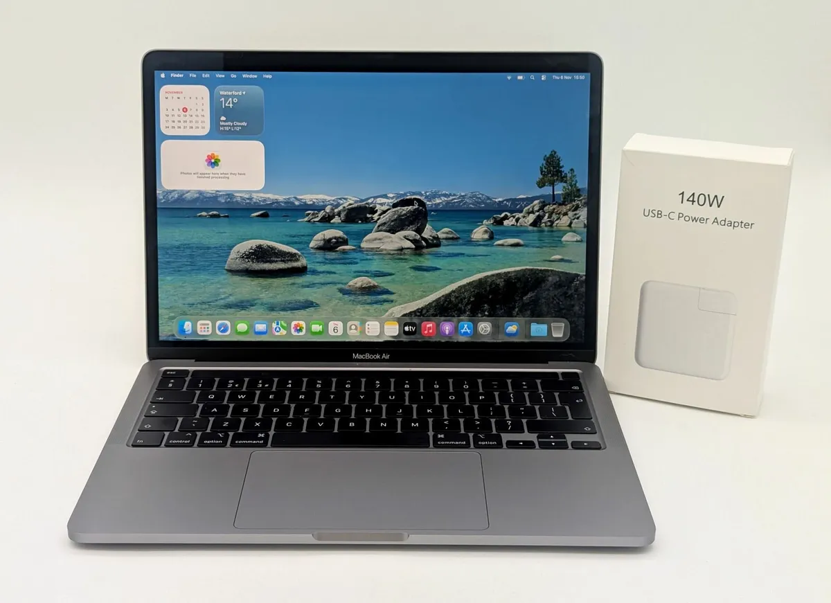 MacBook Pro 2020 A2251 Refurbished, i5-1030NG4 CPU - Image 2