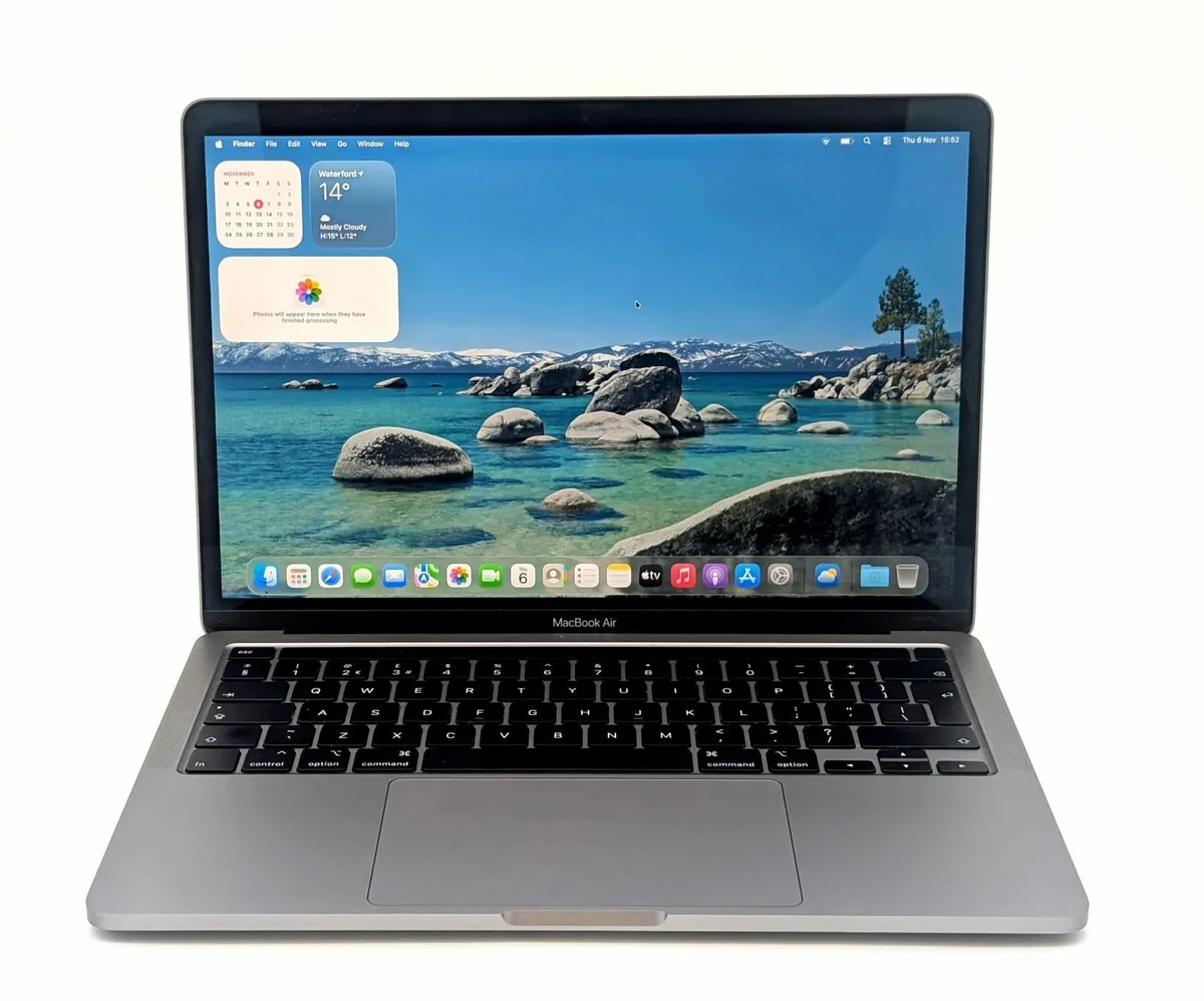 MacBook Pro 2020 A2251 Refurbished, i5-1030NG4 CPU - Image 1