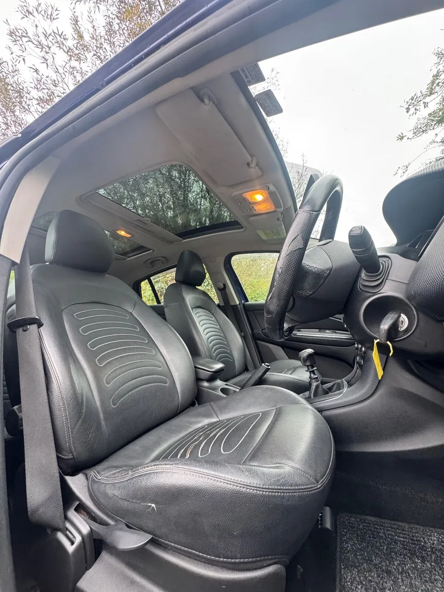 Fiat Bravo 2009 1.6 diesel - Image 4