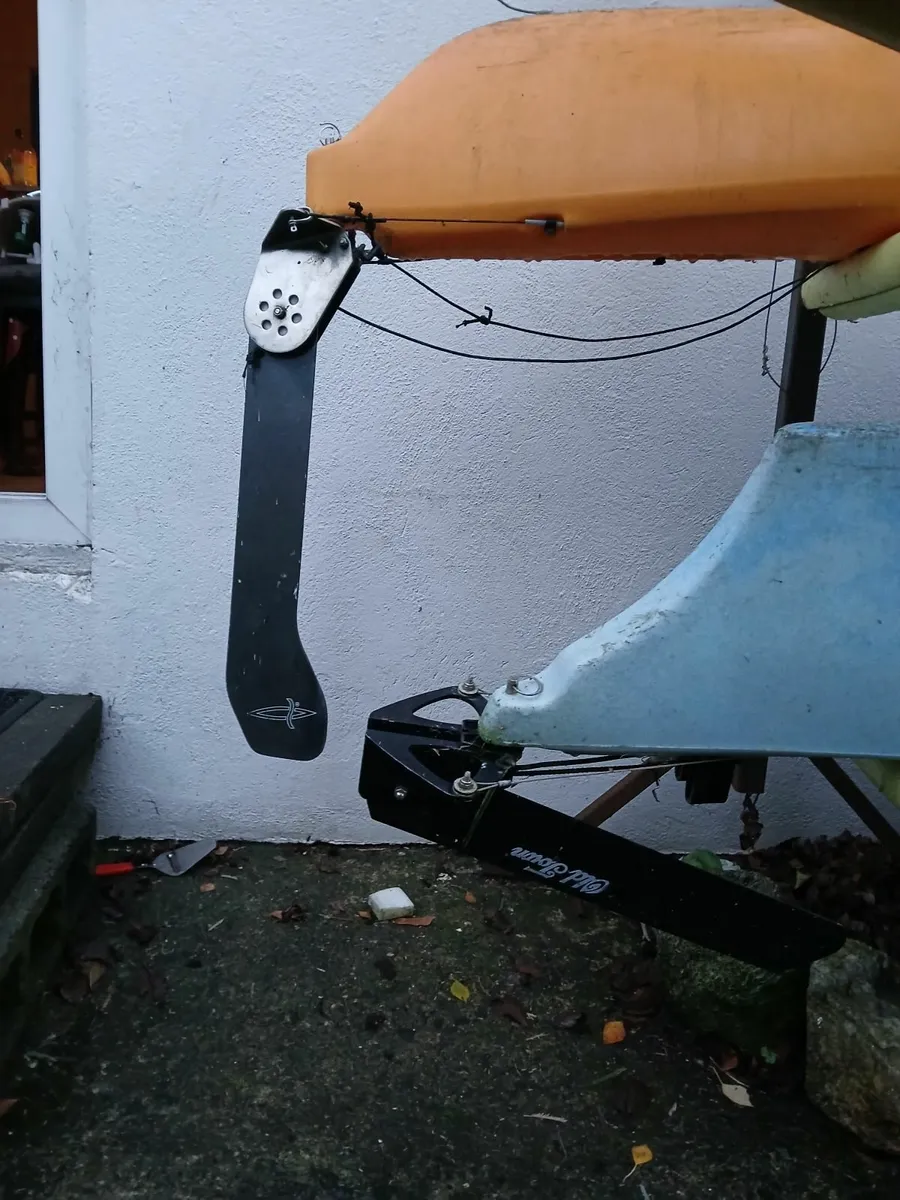 2 Sea Kayaks - Image 3