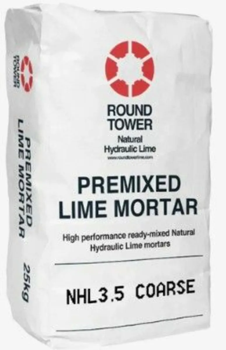 Lime Render - Image 1