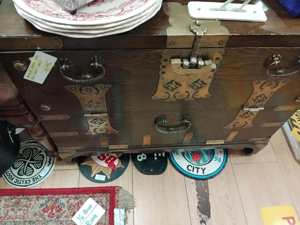 Antiques - Image 2