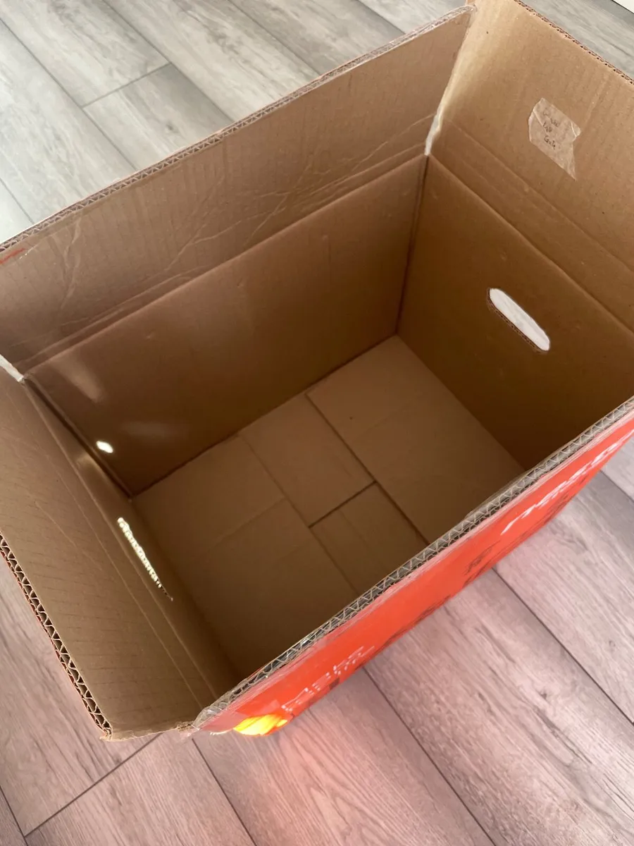 Storage boxes - Image 1