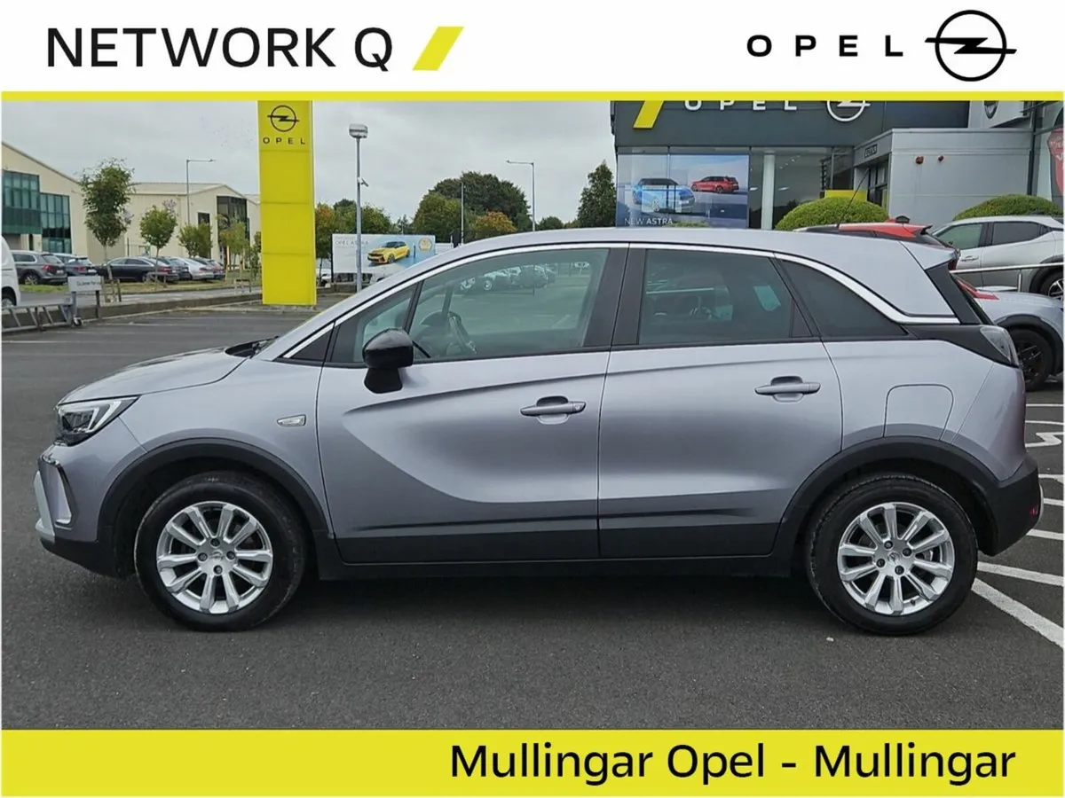 Opel Crossland Elite 1.5 Diesel - Check out our Re - Image 3