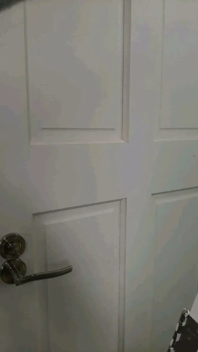 Internal doors - Image 1