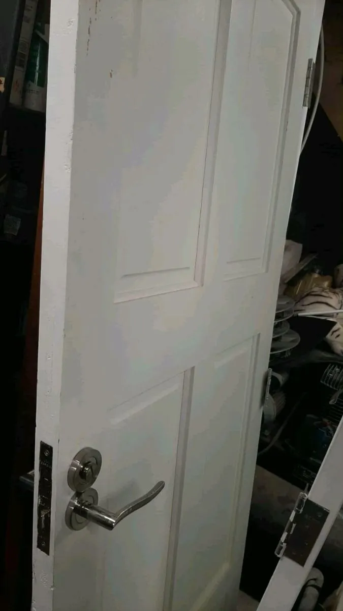 Internal doors - Image 2