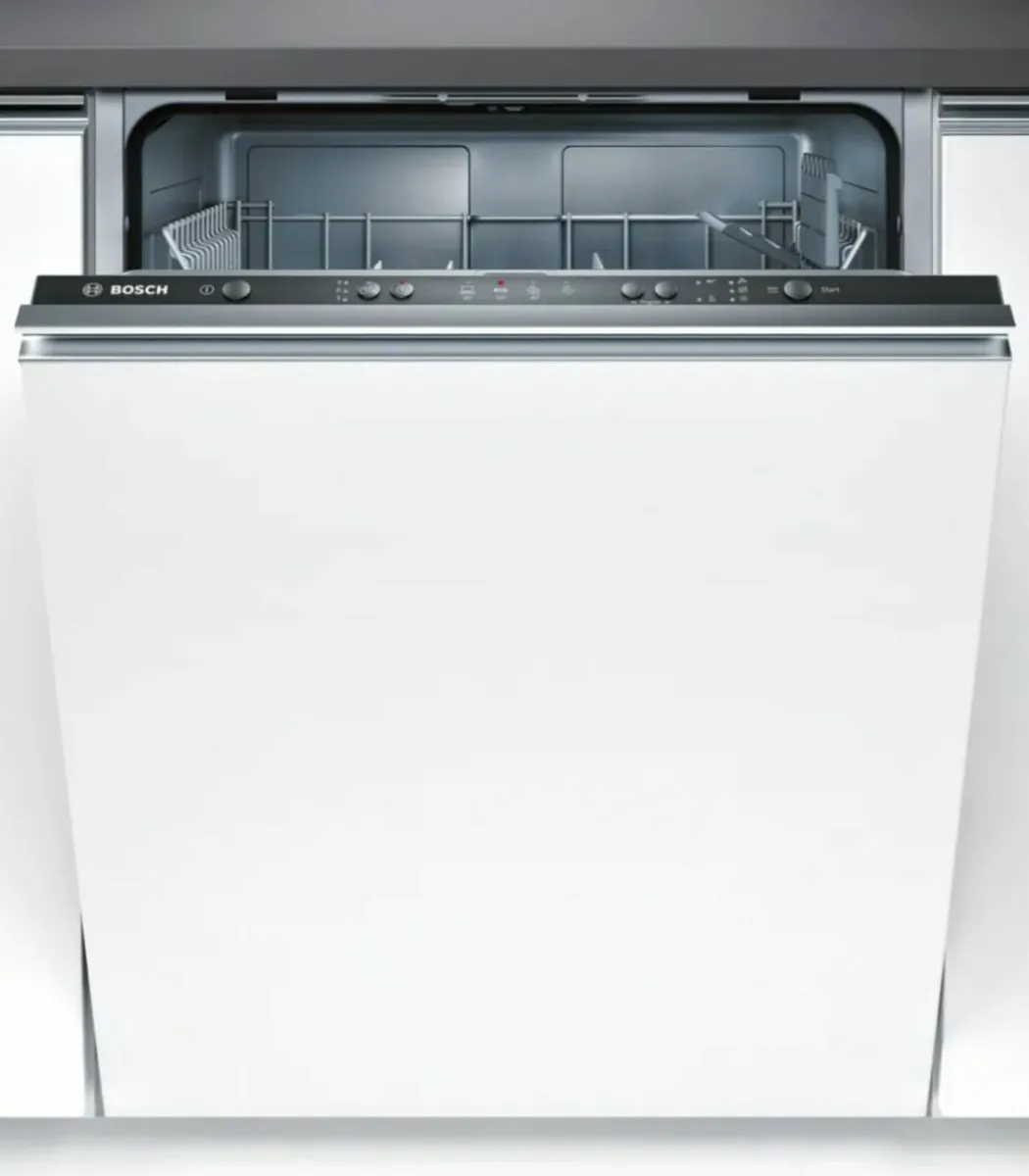 Bosch SMV40C30GB Integrated Dishwasher - Image 1