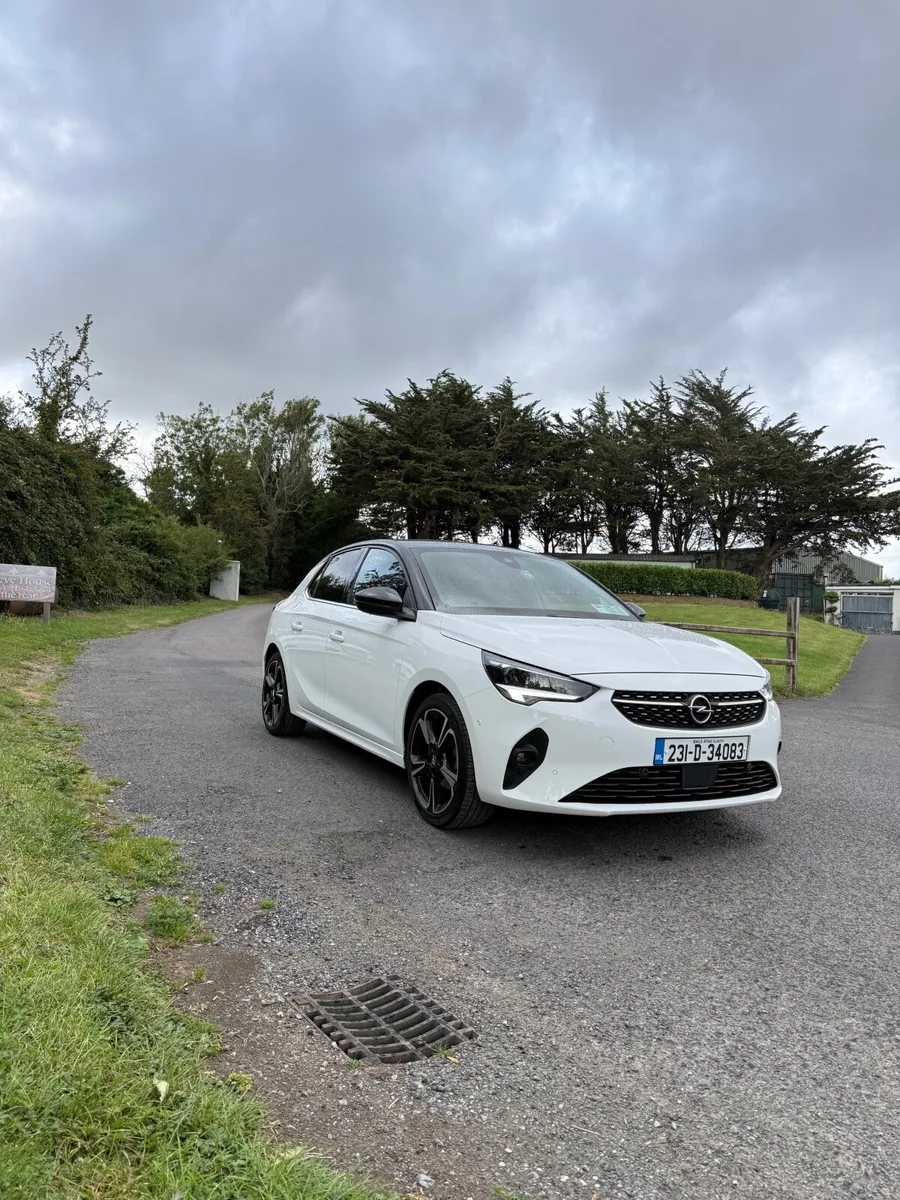 Opel Corsa 2023 - Image 2