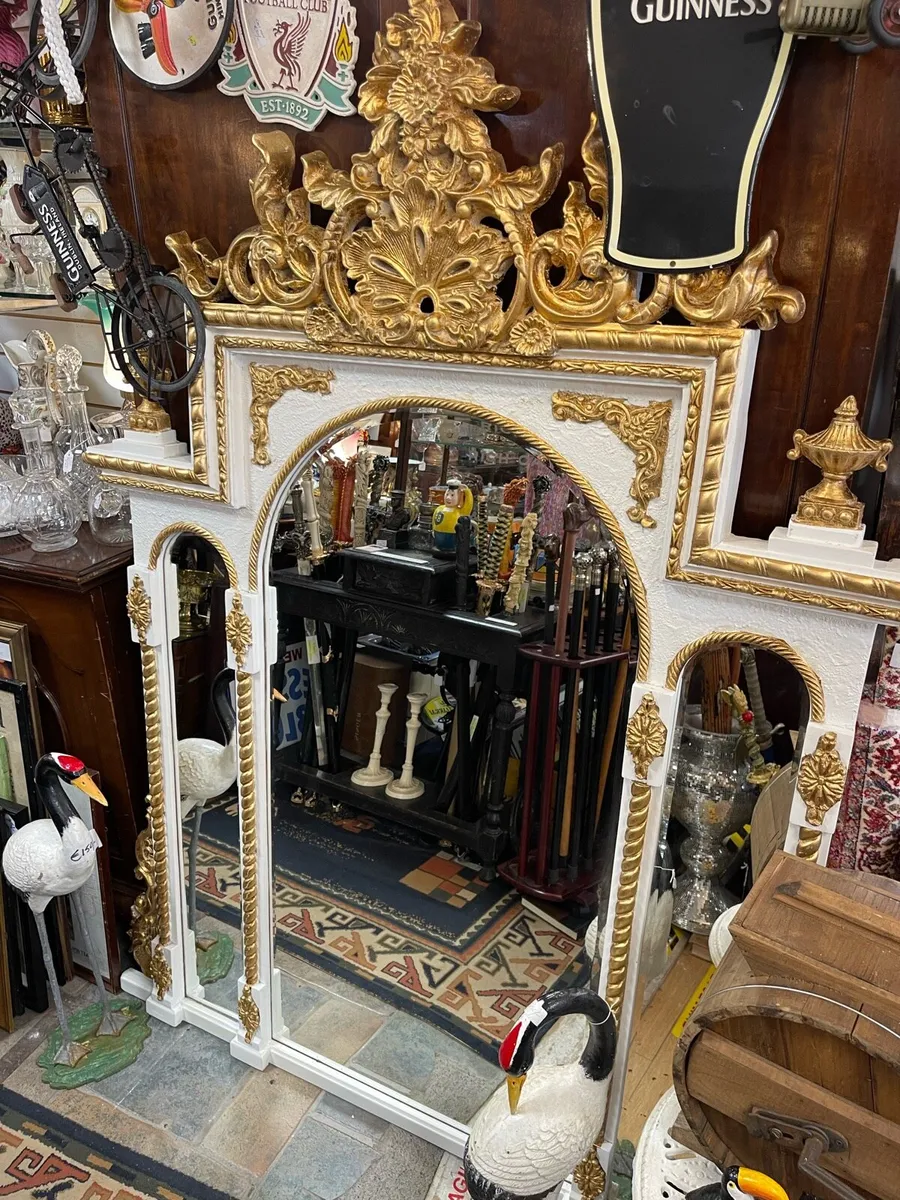 Antiques - Image 1