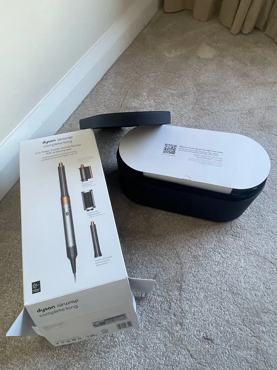Dyson Air Wrap - Image 2
