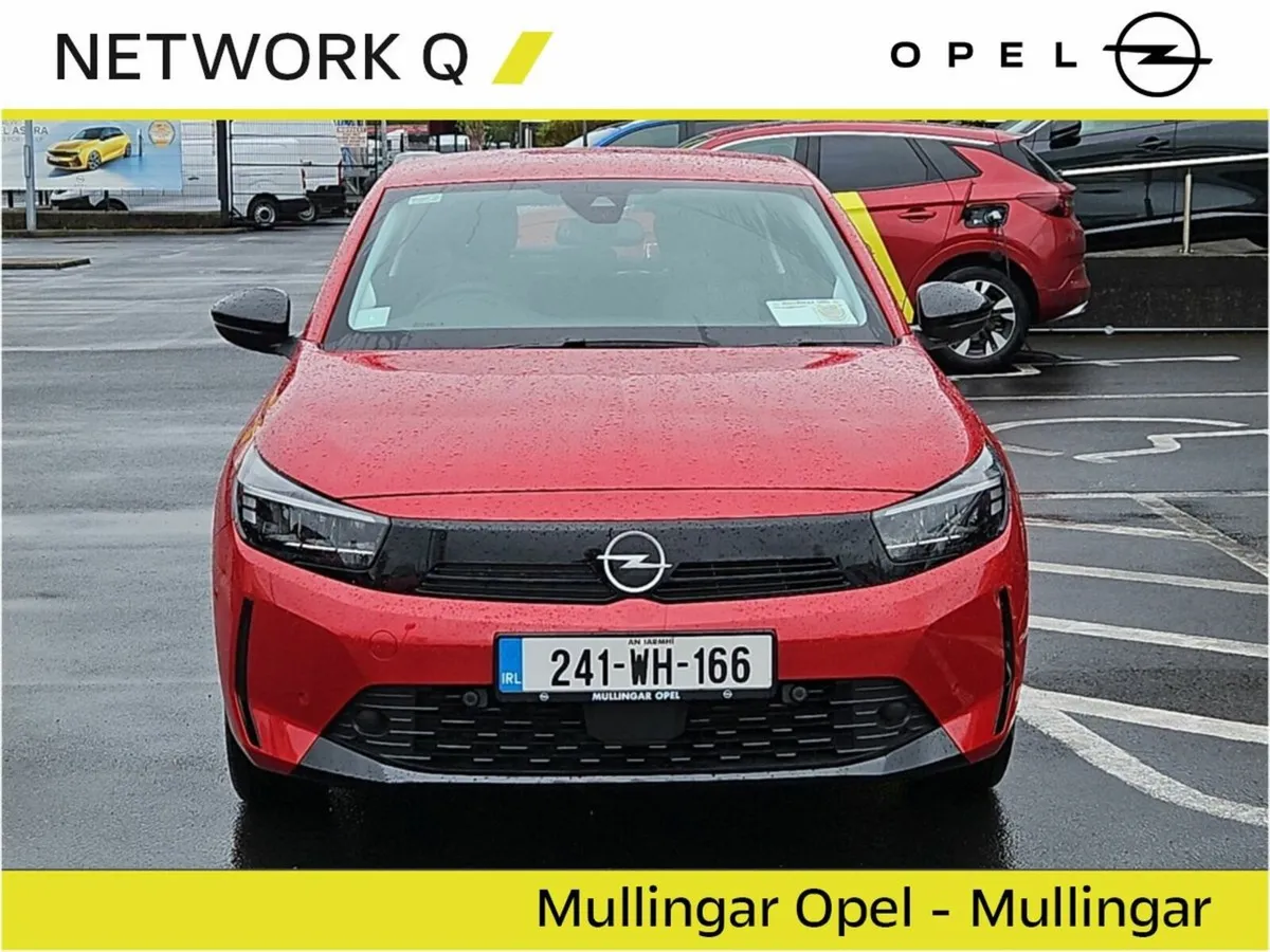 Opel Corsa Elegance 1.2 Petrol - Check out our Rev - Image 2