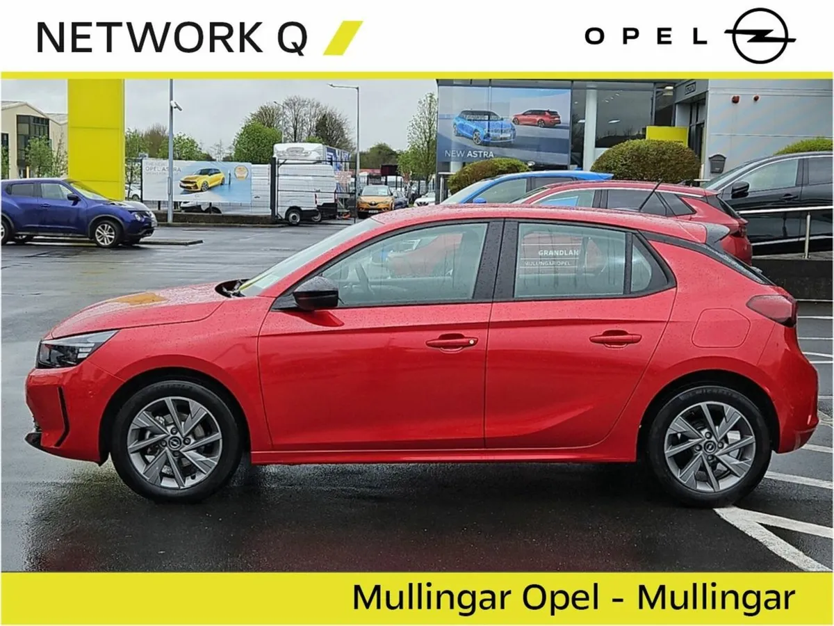 Opel Corsa Elegance 1.2 Petrol - Check out our Rev - Image 3