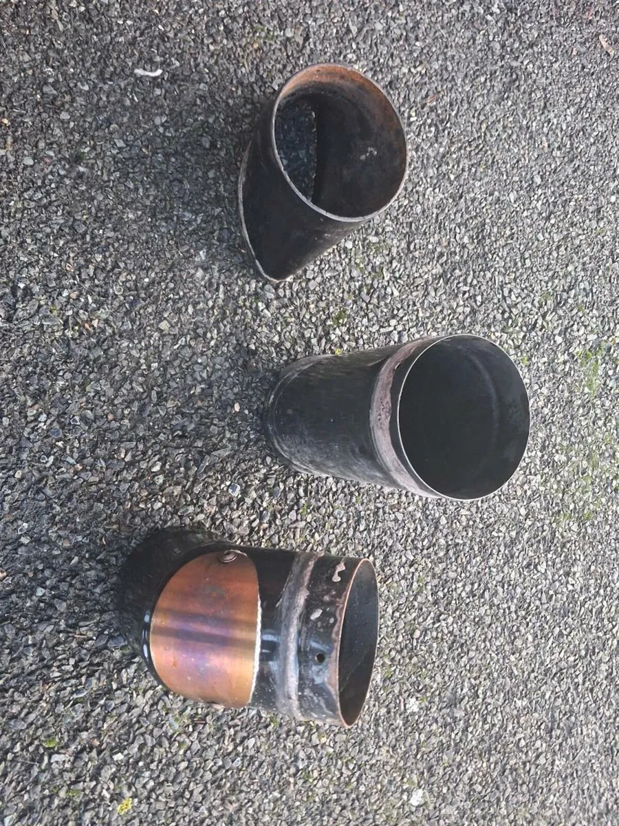 20Kw Stanley watsrford stove - Image 2