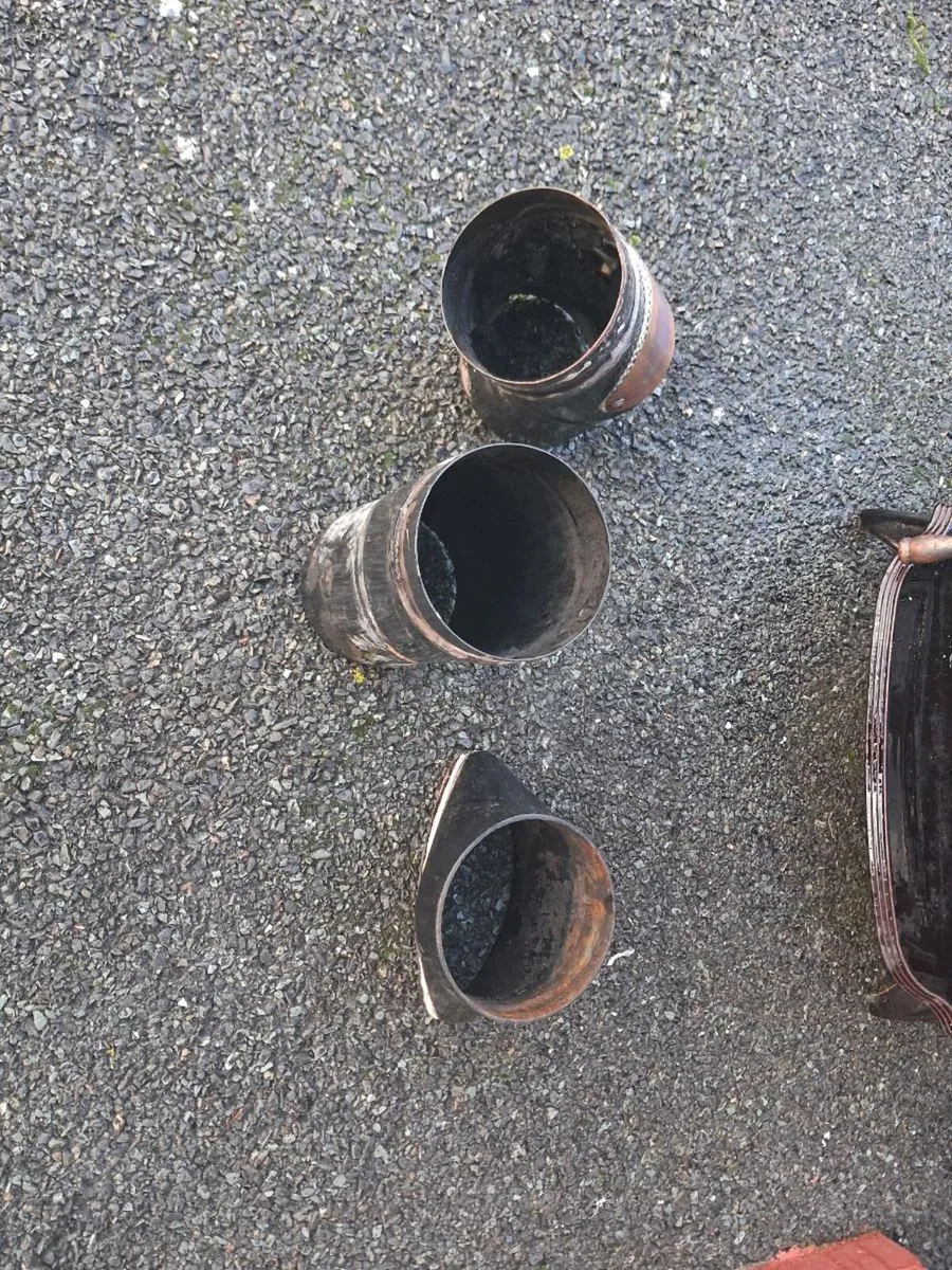 20Kw Stanley watsrford stove - Image 3