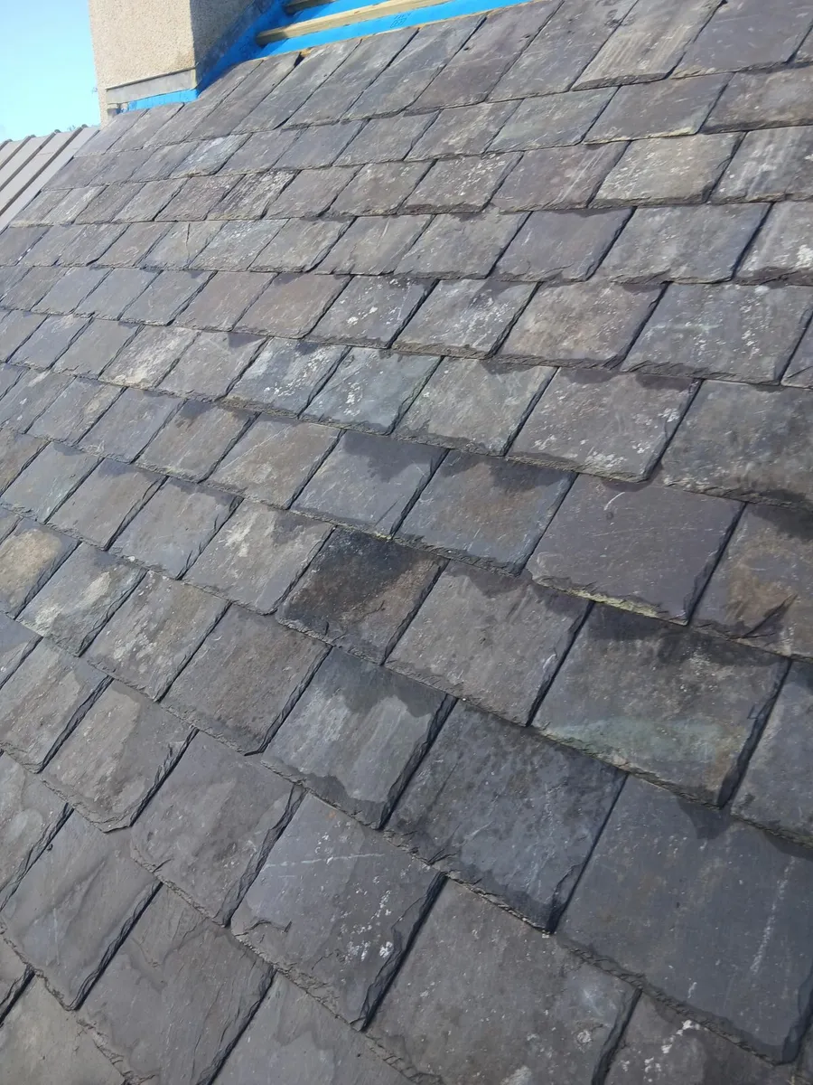 Slates wanted - Image 1