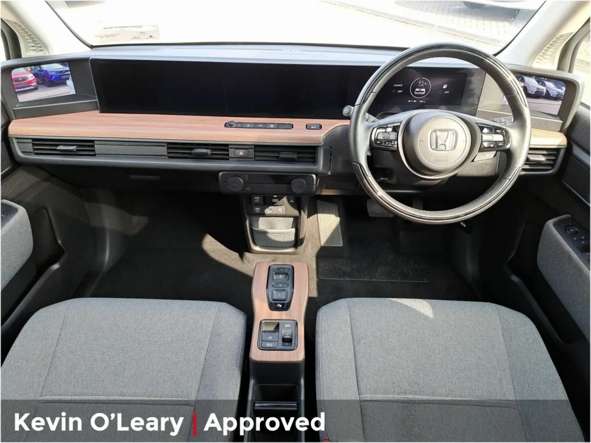 Honda e e Advance - Image 2