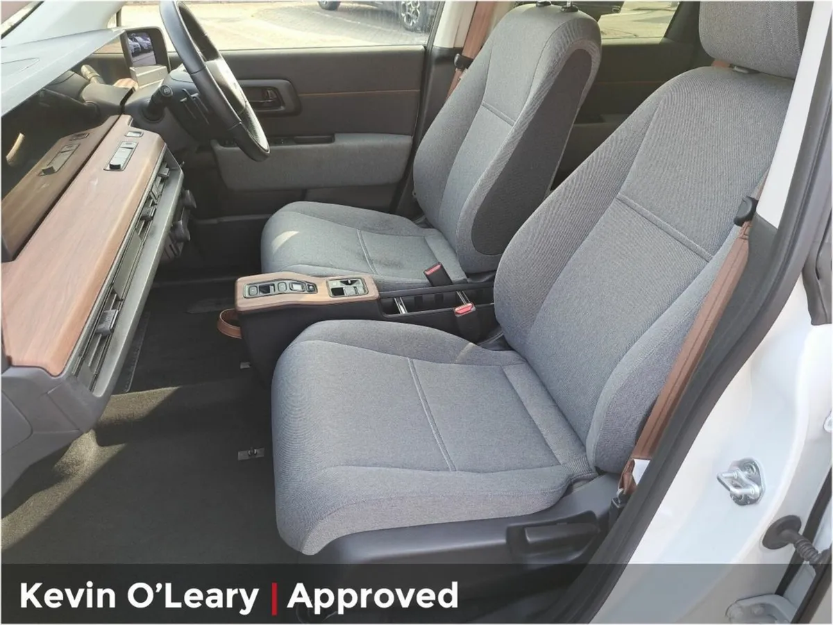 Honda e e Advance - Image 4