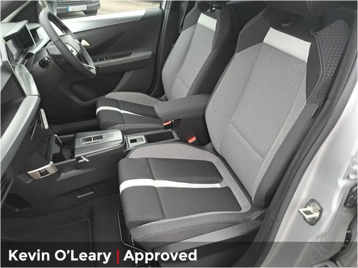 Opel Frontera 1.2 - Image 4