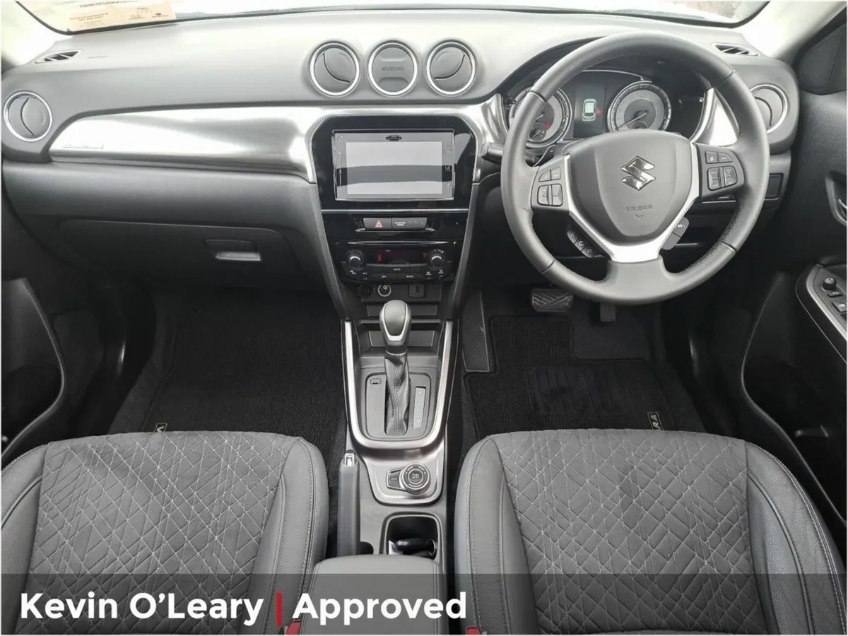 Suzuki Vitara 1.5 HEV SZ-5 ALLGRIP - Image 2