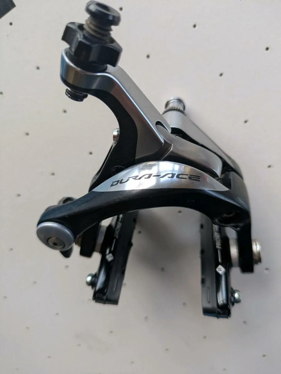 Dura ace br 9000 rear caliper - Image 1