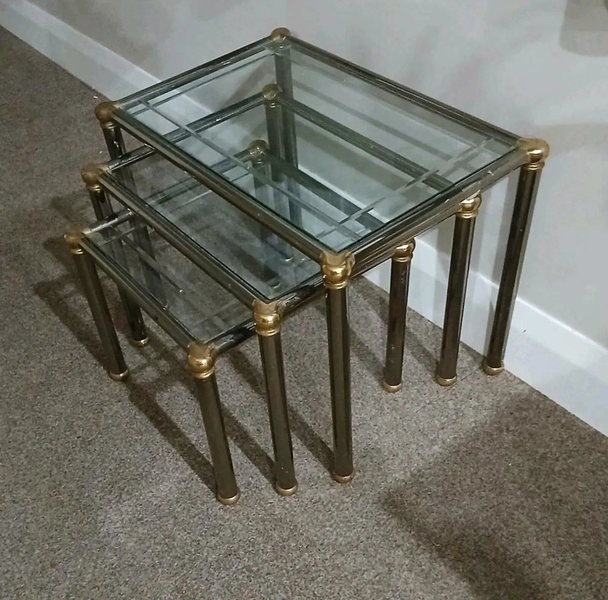 Nest of tables - Image 1