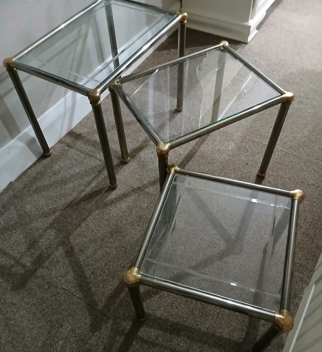 Nest of tables - Image 2