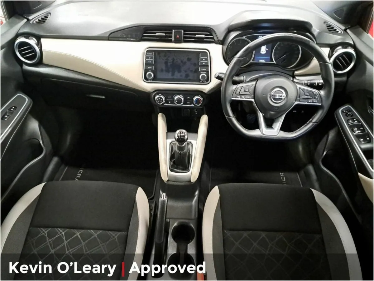 Nissan Micra 1.0T N-DESIGN - Image 2