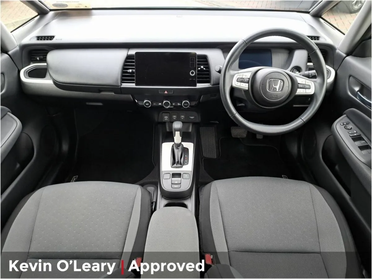 Honda Jazz 1.5 e:HEV Elegance - Image 2