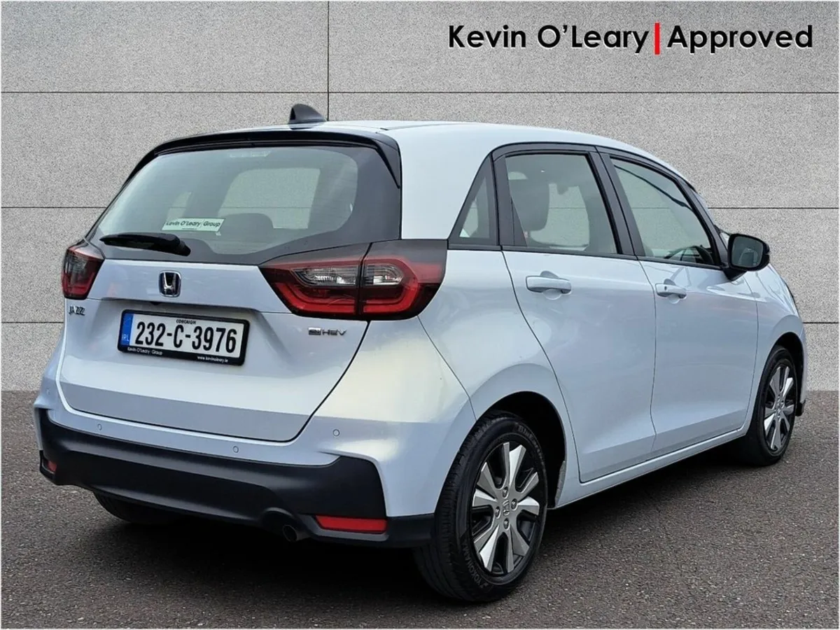 Honda Jazz 1.5 e:HEV Elegance - Image 3
