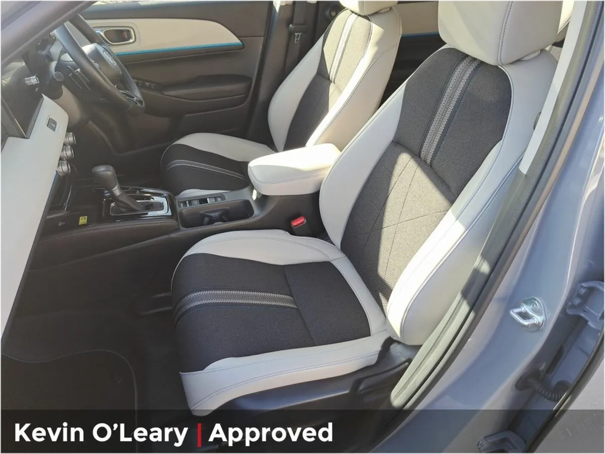 Honda HR-V 1.5 e:HEV Advance Style - Image 4