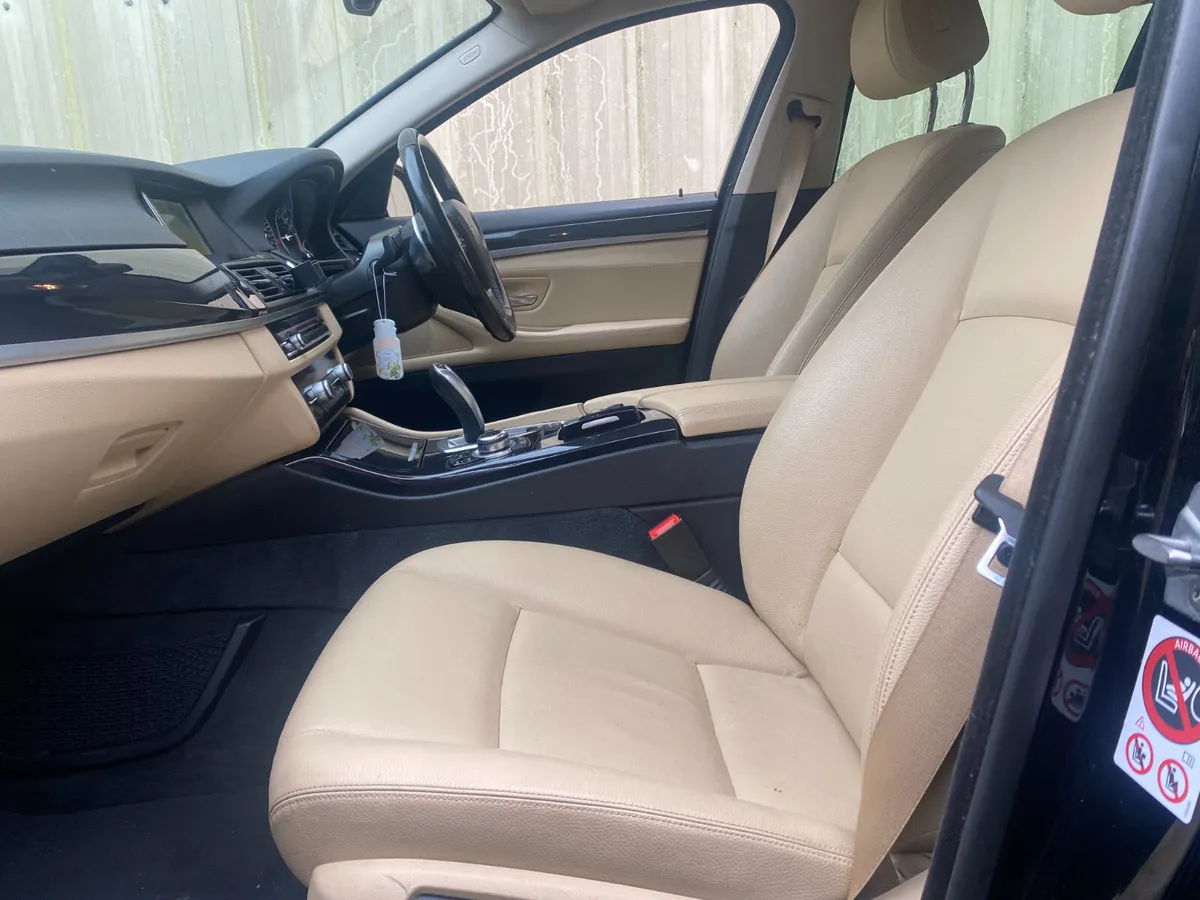 BMW 520 SE AUTO///2016//FSH// - Image 4