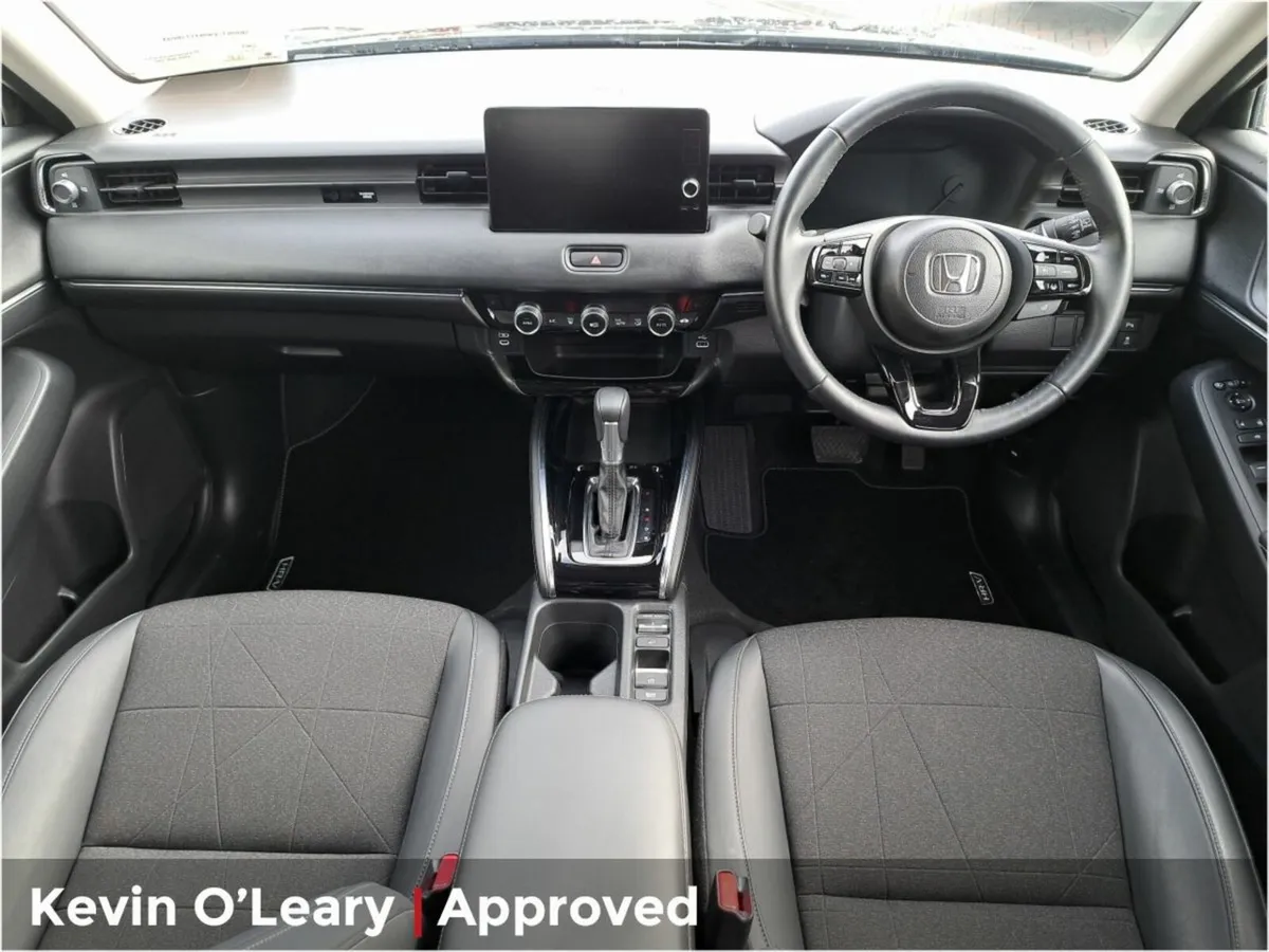 Honda HR-V 1.5e:HEV Advance - Image 2