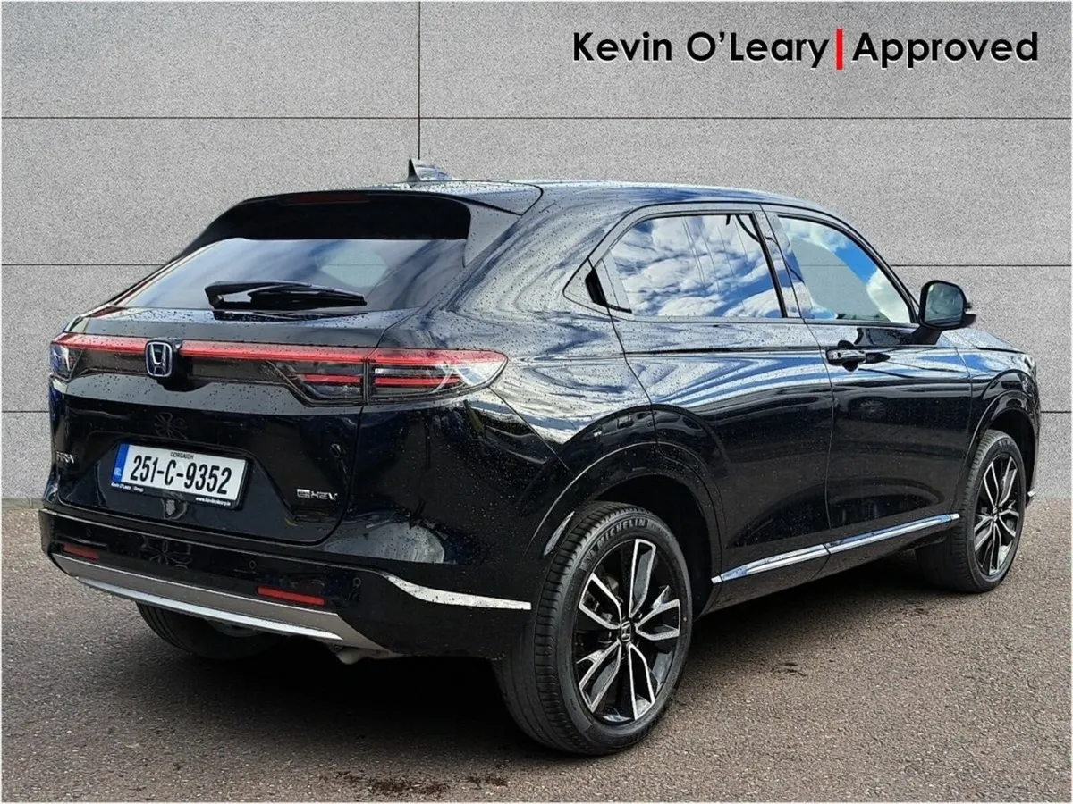 Honda HR-V 1.5e:HEV Advance - Image 3