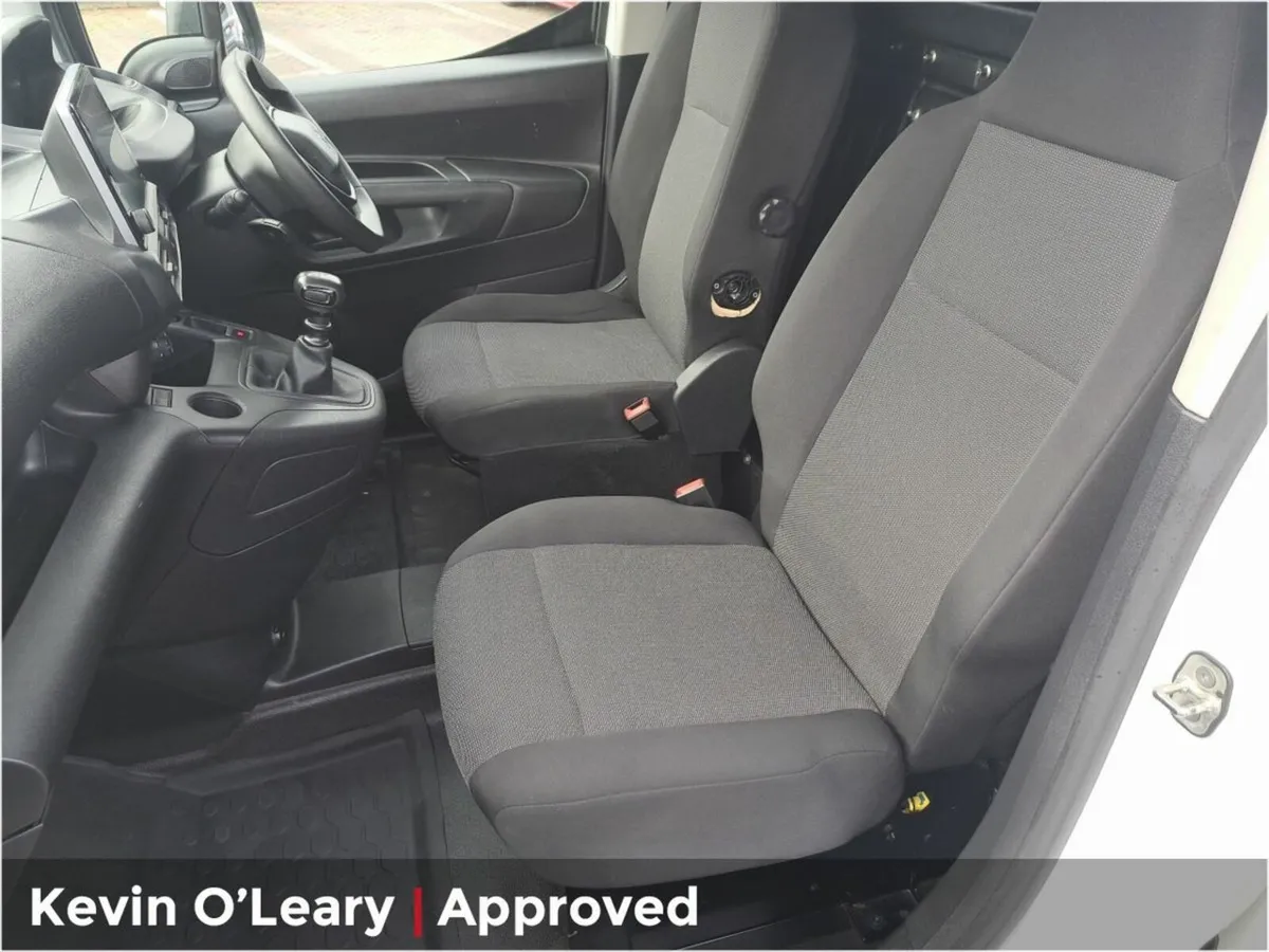 Peugeot Partner ACTIVE 1.5 BLUE HDi - Image 4