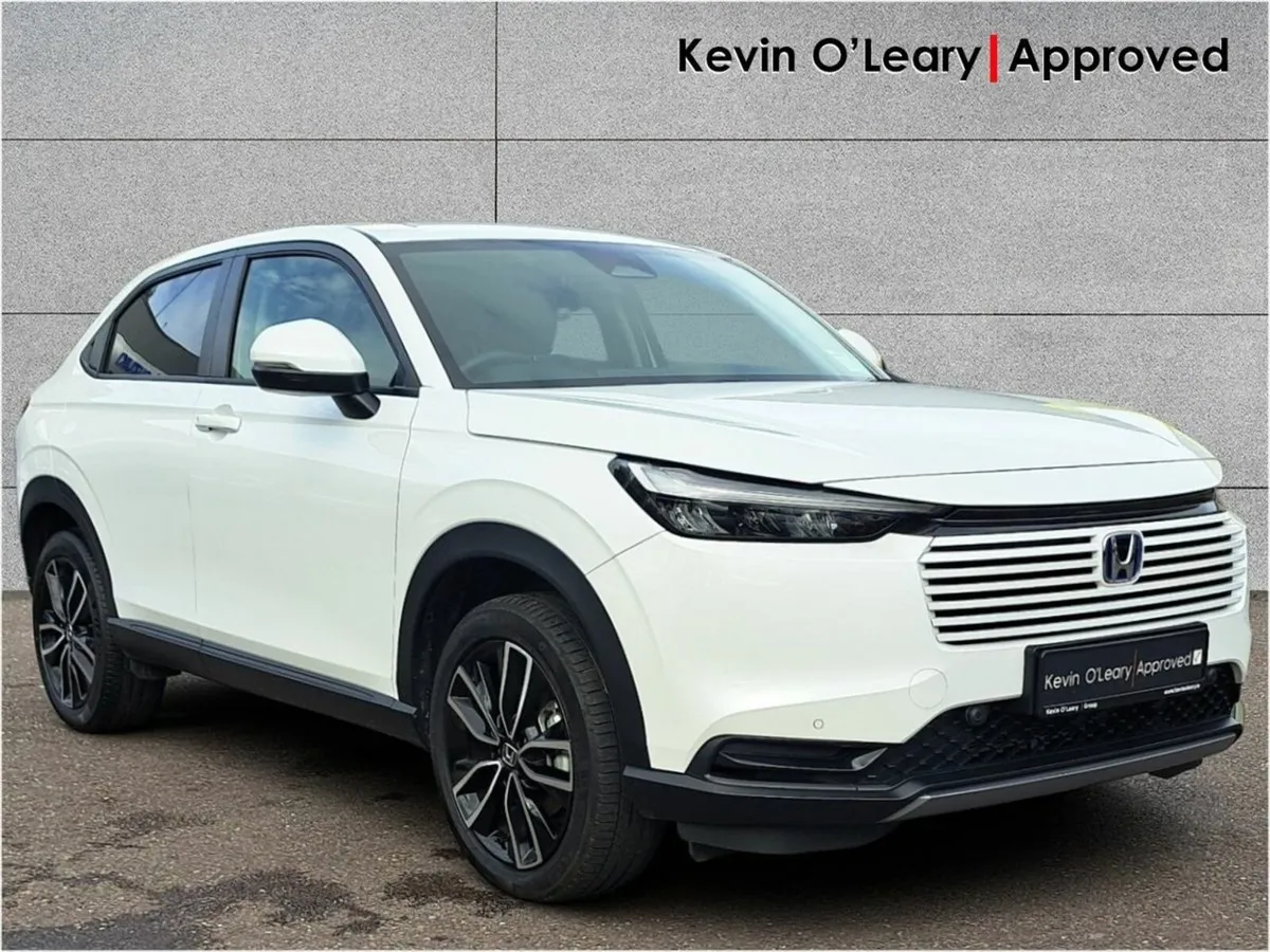 Honda HR-V 1.5 e:HEV Elegance - Image 1