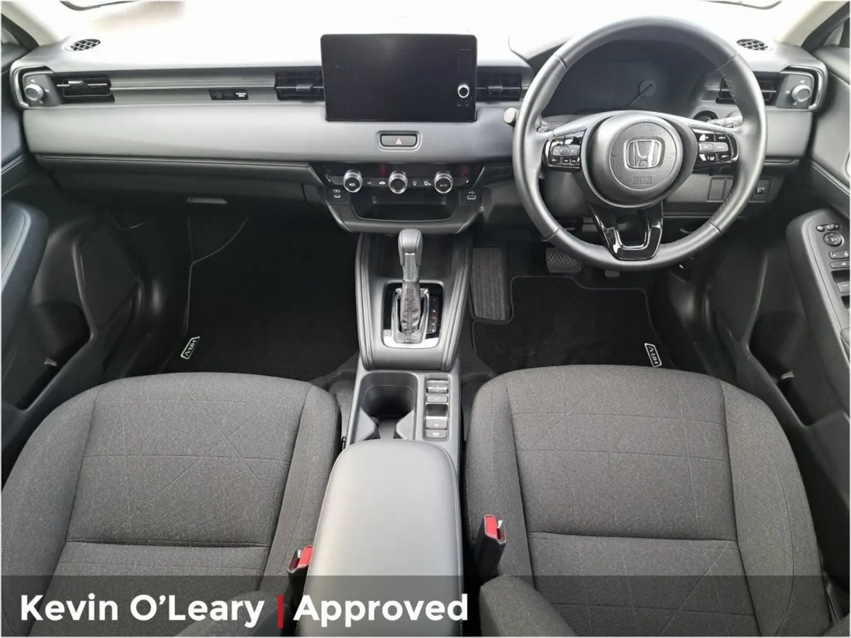 Honda HR-V 1.5 e:HEV Elegance - Image 2