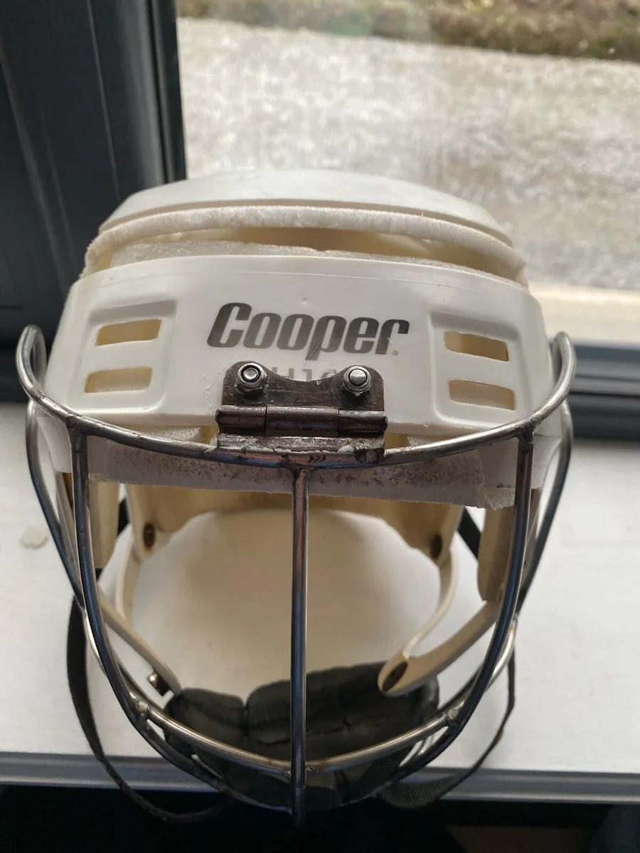 Oldstyle cooper - Image 1