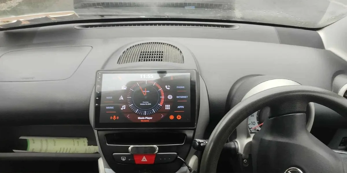 Toyota Aygo 2008 - Image 3