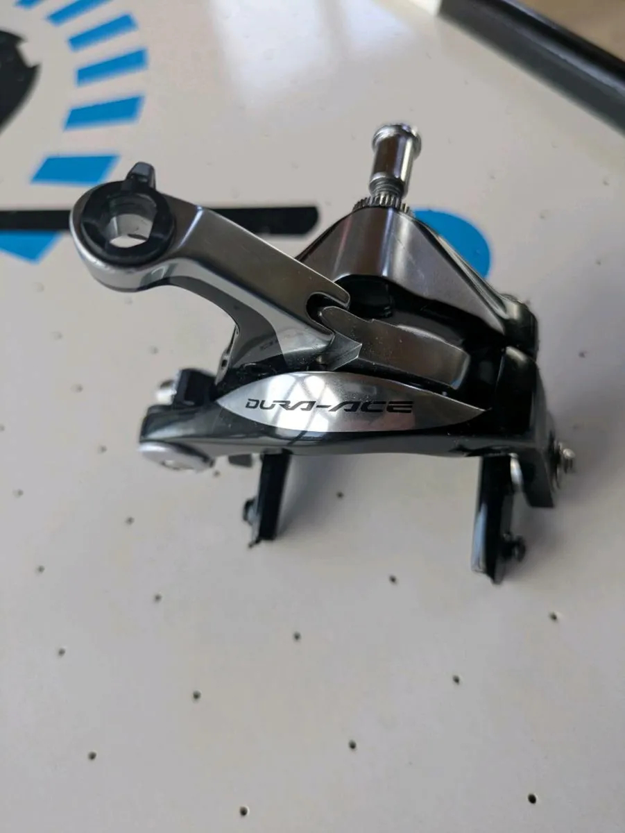 Dura ace br 9000 rear caliper - Image 1